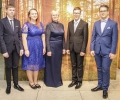 GALERII Aastapäeva eel tunnustati Võru maakonna tegusaid kodanikke