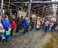 GALERII Nopri talumeierei avas seitsmetärnilauda